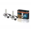 LED-koplampen Ledvance LEDriving XTR H4 64193DWXTR, set van 2