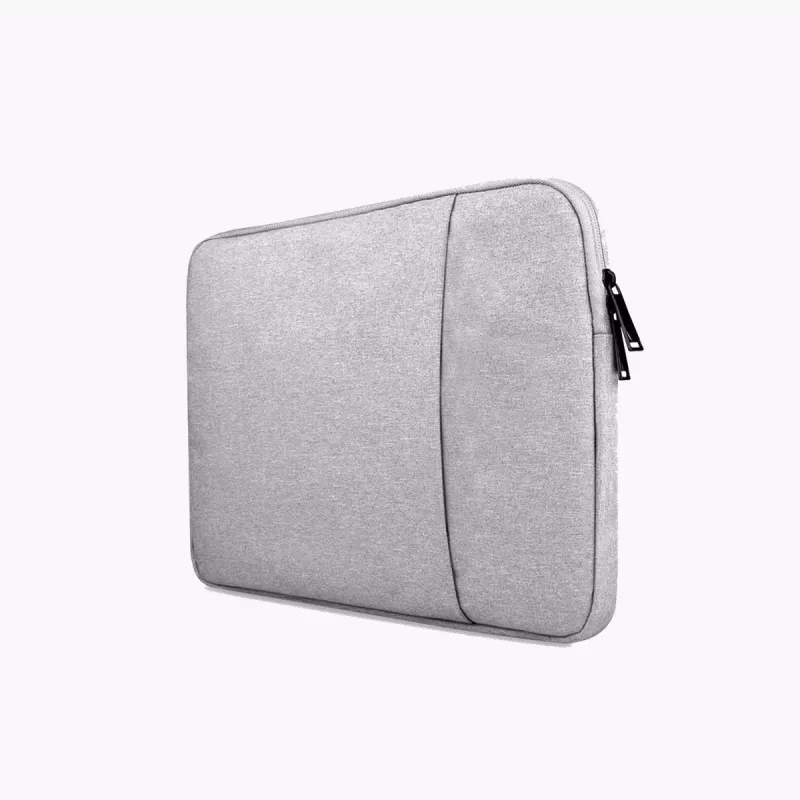 MiniMu laptoptas 13.3 grijs