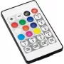 EUROLITE Afstandsbediening IR-38 model 50530601 voor licht- en audiogebruik
