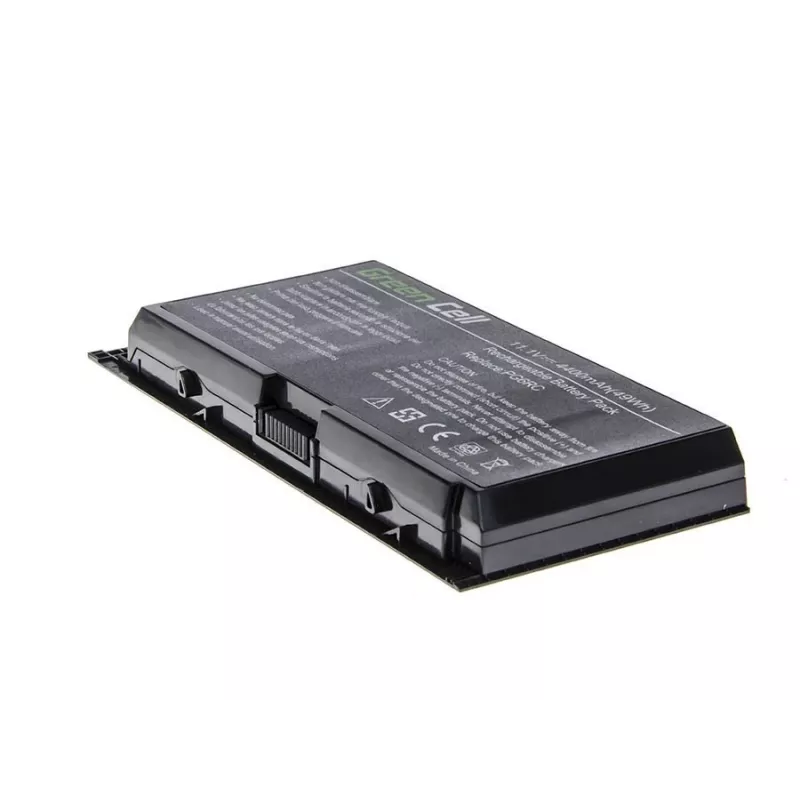 Greencell DE45 accu