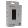 Sbox LN-45W2 voeding voor Lenovo notebooks, rond