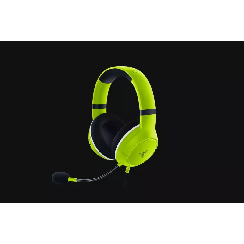 Razer gaming-headset voor Xbox X|S Kaira X bedrade over-ear