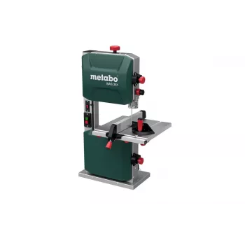 Verticale bandzaag Metabo BAS 261 Precision