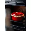 Losse pan Staub Cocotte 24 cm Kers