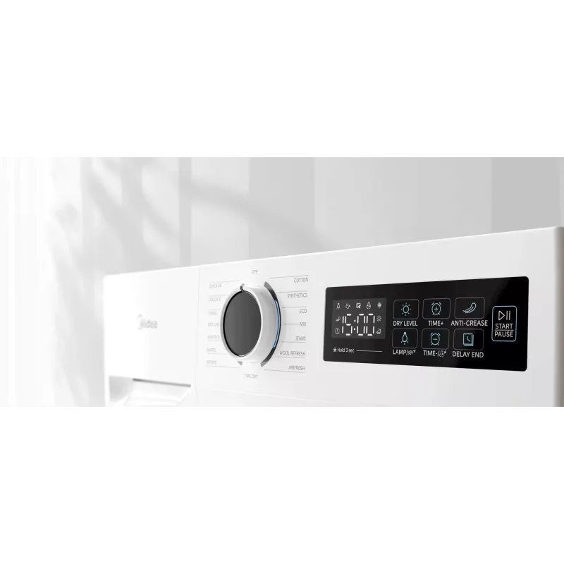 Midea MD110H70/W-HR droger | Midea