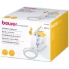 Beurer IH 26 Kids compressorvernevelaar met maskers en mondstuk