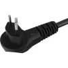Juice Technology EA-JCT13T voeding zwart