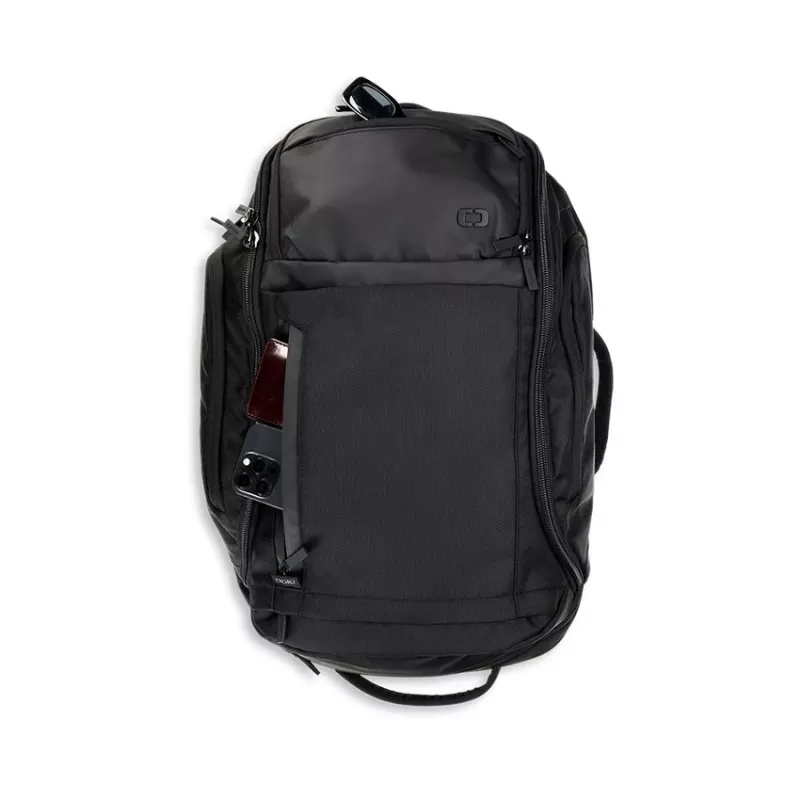 Ogio rugzak/toeristen/zakelijke tas Pace Pro Max 45 zwart