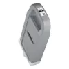 Canon PFI-710BK inktpatroon origineel zwart