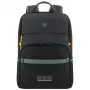 Wenger NEXT 23 Move 612570 laptoptas, Gravity Black