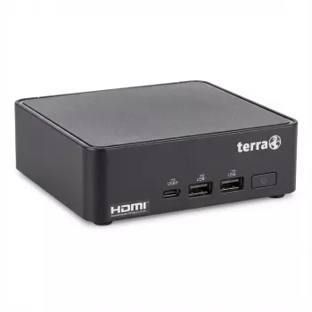 Desktop-pc Wortmann AG TERRA PC-Micro 6100V1 Ultra 5 125H GREENLINE