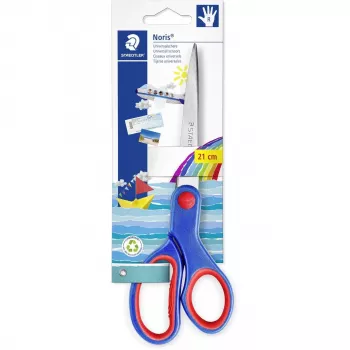Staedtler Noris 965 schaar, 21 cm