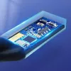 UGREEN CM309 Bluetooth 5.0-audio-ontvanger, USB, 3,5 mm AUX-aansluiting, zwart