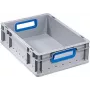 Opbergbox allit ProfiPlus 30,0 x 40,0 x 17,0 cm, grijs, model 456725