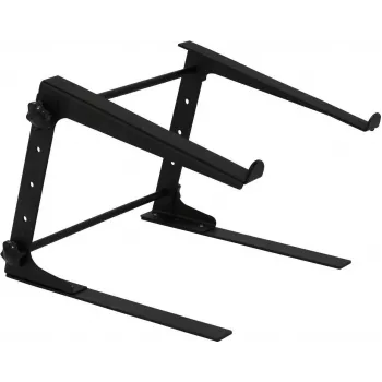 Laptoprack Omnitronic LAR-12/17 12U voor 17-inch apparaten