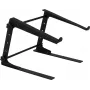 Laptoprack Omnitronic LAR-12/17 12U voor 17-inch apparaten