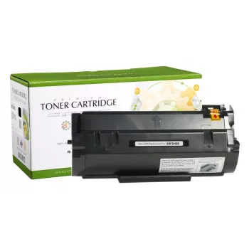 Compatibel Static-Control Lexmark 502H zwart, 5000 pagina's (50F2H00)