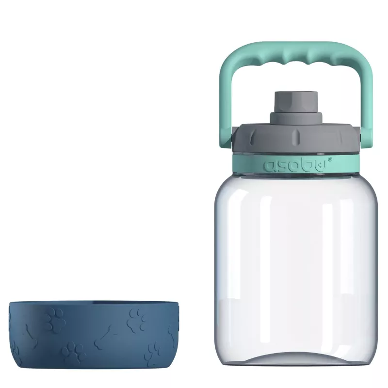 Asobu TWB21 blauw