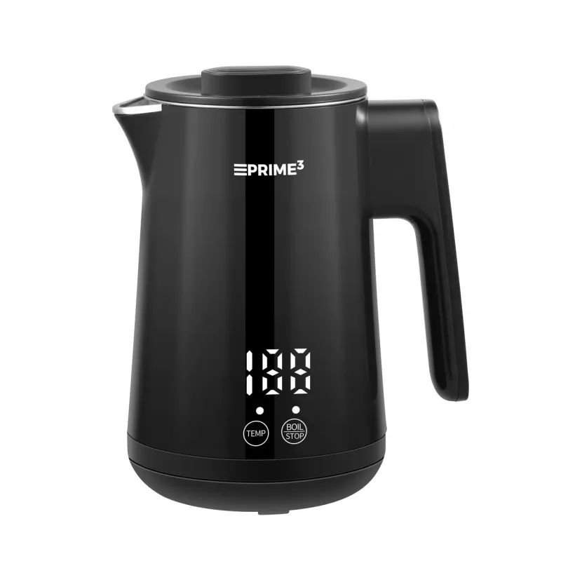 Waterkoker PRIME3 0,8L 800W wit
