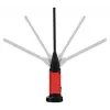Yato YT-08518 werklamp zwart LED 8 W