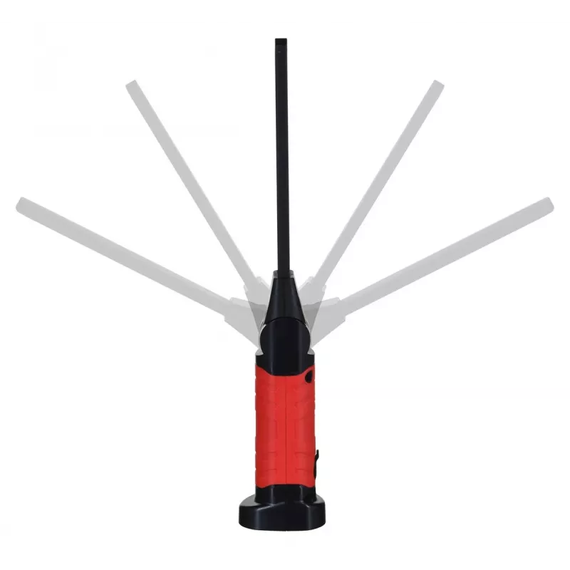 Yato YT-08518 werklamp zwart LED 8 W
