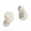 Hoofdtelefoon SBOX EB-TWS115 beige