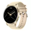 Colmi V73 smartwatch (goud)