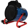 Heteluchtblazer Blaupunkt EH5010