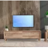 Edbak PWB1 tv-wandbeugel 190,5 cm (75) zwart