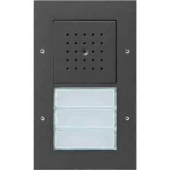 Audio-intercom GIRA 126767
