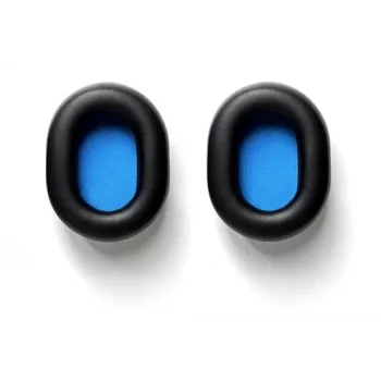 Oorkussen Orosound Tilde Evo C zwart blauw