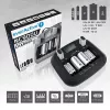 everActive NC-900U universele batterijlader