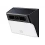 Anker Innovations Eufy Solar Wall Light Cam S120 - netwerkbewakingscamera - weerbestendig - kleur (dag/nacht)