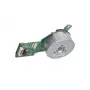 HP fixeereenheid-motor