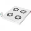 Ventilatoreenheid Digitus DN-19 FAN-4-HO
