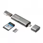 Kaartlezer PNY R-TC-UA-3N1E01-RB