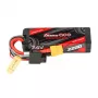 LiPo Gens ace G-Tech 2200mAh 7.4V 2S1P 60C GRP-76 Hardcase accu met XT60-stekker