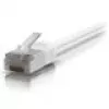 Netwerkkabel Ubiquiti UACC-Cable-Patch-Outdoor-C6A-12M-W RJ-45 Cat6a 12 m wit