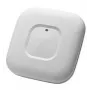Draadloos access point Cisco AIR-CAP2702E-E-K9-RFB 802.11ac met CleanAir 3x4 antenneconfiguratie