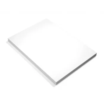 Thermopapier A4, 100 vel (10 jaar beeldbestendigheidsgarantie)