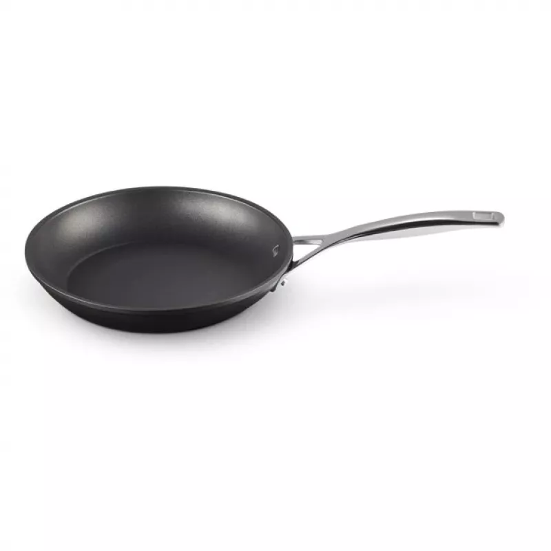 Le Creuset Toughened Non-Stick grillpan 24 cm