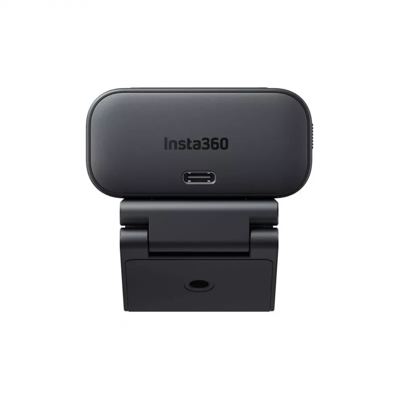 Webcam Insta360 Link 2C 3840 x 2160 pixel USB zwart