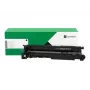 Lexmark - zwart - origineel - tonerpatroon LCCP, LRP - voor Lexmark MX931dse