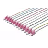 Glasvezel-pigtails Digitus LC OM4 50/125 µ simplex 2m