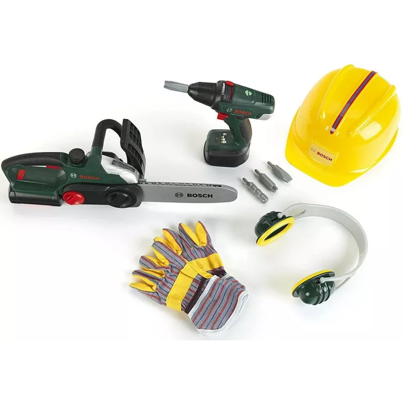 Rollenspeelgoed Theo Klein 8577