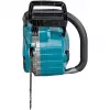 Makita UC011GZ kettingzaag zwart, blauw