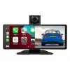 Multimedia Station BLOW Wireless CarPlay5.0 model 78-430# – draadloze Apple CarPlay multimedia-eenheid voor de auto
