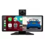 Multimedia Station BLOW Wireless CarPlay5.0 model 78-430# – draadloze Apple CarPlay multimedia-eenheid voor de auto