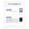 Toetsenbord Inateck KB04118_BLUE voor iPad Air 6 Pro 12 13