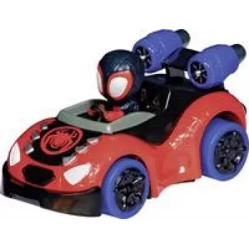 CARRERA First Spin speelgoed-opwindauto voor kinderen — Carrera First Spin model 20065033